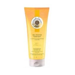 ROGER & GALLET Roger&Gallet Bois d'Orange Gel ducha 200 ml
