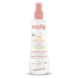 Roofa Baby Cleansing Water 200 ml