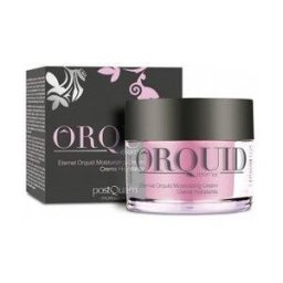 Postquam Eternal Orquid Day crema 50 ml