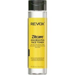 Revox B77 Zitcare AHA.BHA.PHA. Active Face Toner 250 ml