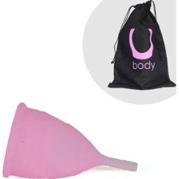 U-Body U-Buddy Copa Menstrual Talla S 1 ud