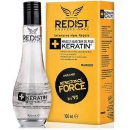 Redist Miracle Keratin Oil 100 ml