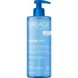URIAGE Derm-Phy Gel Surgras Dermatológico 500 ml