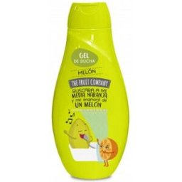 Fruit Company The Gel de Ducha Melon 600 ml