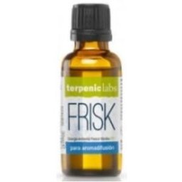 Terpenic Frisk Sinergia Aroma Difusor 30 ml