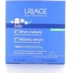 URIAGE Baby Suero Natural 5 ml