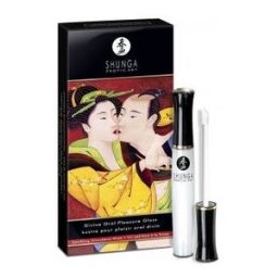 Shunga el Divino Arte del Placer Oral 10 ml