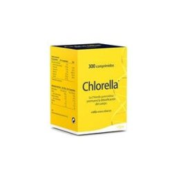 Vitae Chlorella 200 mg 300 comp