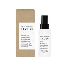 Ziaja Baltic Home Spa Crema Facial Formula Ligera 50 ml