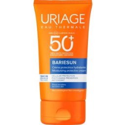 URIAGE Bariesun SPF50+ crema extrema sin perfume 50 ml