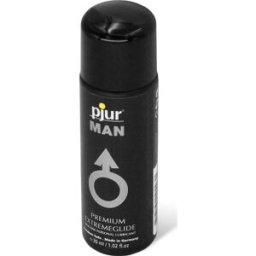 Pjur Man Premium Lubricante 30 ml