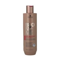 Schwarzkopf BlondMe All Blondes Rich Shampoo 300 ml