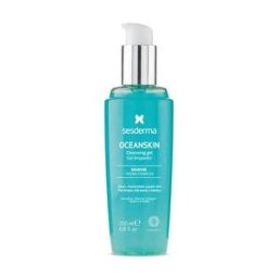 Sesderma Oceanskin Gel Limpiador 200 ml