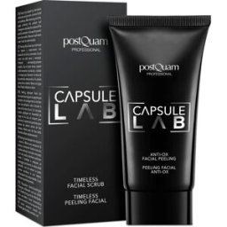 Postquam Capsule Lab Anti-Ox Peeling Facial 75 ml
