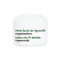 Ziaja Aguacate Crema Facial 50 ml