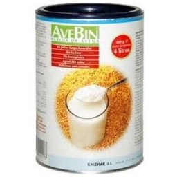 Sabinco Avebin Bebida Avena Polvo 400 g