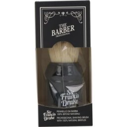 Xanitalia Pro The Barber Brocha de Afeitar 1 ud