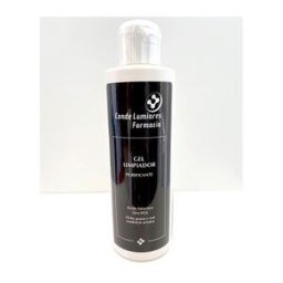 SL Cosmetica Y Gel Limpiador 200 ml