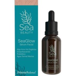 Prisma Natural Sea Beauty SeaGlow Sérum Facial 30 ml