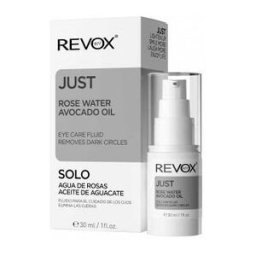Revox B77 Just Rose Water Avocado Oil Fluid 30 ml