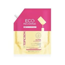 Topicrem Aceite Ducha Eco Recarga 1000 ml