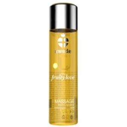 swede Fruity Love Aceite Frutas Tropicales y Miel 120 ml