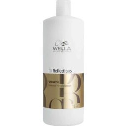 WELLA Oil Reflection Champú 1000 ml