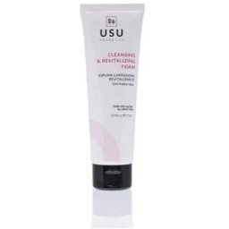 USU COSMETICS Usu Espuma Limpiadora Revitalizante 120 ml