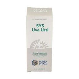 Forza Vitale Sys Gotas de Uva 50 ml