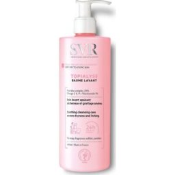SVR Topialyse Baume Lavant Bálsamo Limpiador Calmante 400 ml