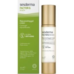 Sesderma Factor G Renew Crema Gel Rejuvenecedor 50 ml