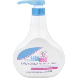 Sebamed Baby Baño Espuma 500 ml