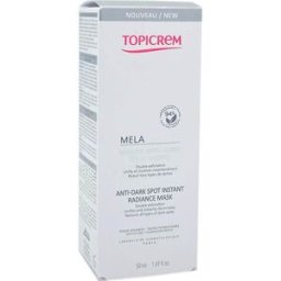Topicrem Mela Mascarilla Antimanchas 50 ml