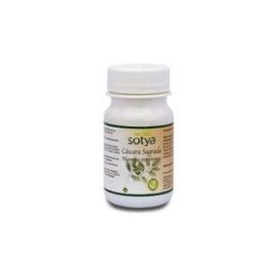 Sotya Cáscara Sagrada Frangula 60 comp