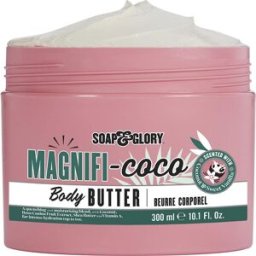Soap & Glory Manteca Corporal Magnifi-Coco 300 ml