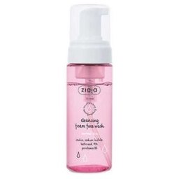 Ziaja Limpiador Facial Espuma Pieles Normales 150 ml