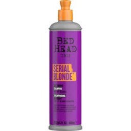 Tigi Bed Head Colour Goddess Oil Infused Champú 970 ml