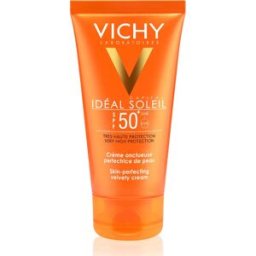 Vichy Capital Soleil Crema Facial Untuosa SPF50+ 50 ml