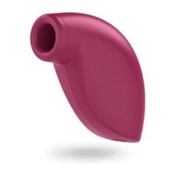 SATISFYER Estimulador de Aire Pulsado One Night Stand 1 ud