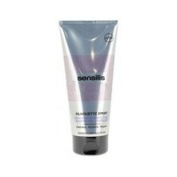 Sensilis Silhoute Xpert Gel De Ducha Lavanda 200 ml