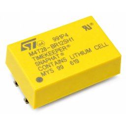 PILA PARA MEMORIA 2.8V 48mA M4T28-BR12SH1