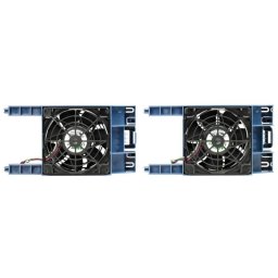 HPE Kit de Caja de Ventilador Redundante HPE ML350 Gen10 con 4 módulos de Ventilador