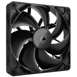 Corsair iCUE LINK RX140 Expansion Fan Ventilador Suplementario PWM Negro