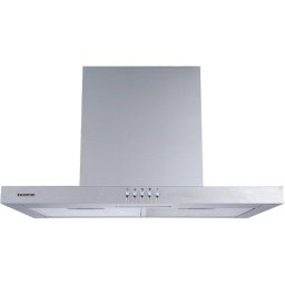 Campana extractora Infiniton CMPT-TSH6B40 Canalizado/Recirculación 60cm con LED y filtro aluminio