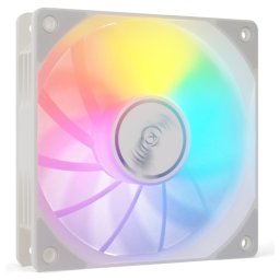 Valkyrie V12 FW 120 RGB Ventilador Suplementario 120mm Blanco
