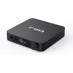 FiiO K11 DAC/Amplificador de Escritorio Compacto con 1400mW