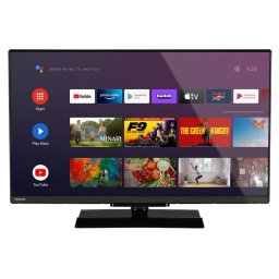 TV Philips OLED 48OLED810/12 48" 4K Ambilight Smart TV Dolby Atmos
