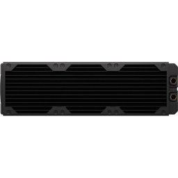 Refrigeración Líquida Corsair Hydro X Series XR7 360mm 3 Ventiladores Placas Protección