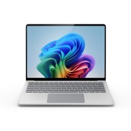 Portátil Microsoft Surface Laptop 7 13.8" Snapdragon X Plus 16GB 512GB SSD Táctil Platino