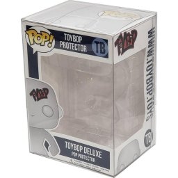 Funko Pop Bob Esponja 25 Aniversario con Protector ToyBop
